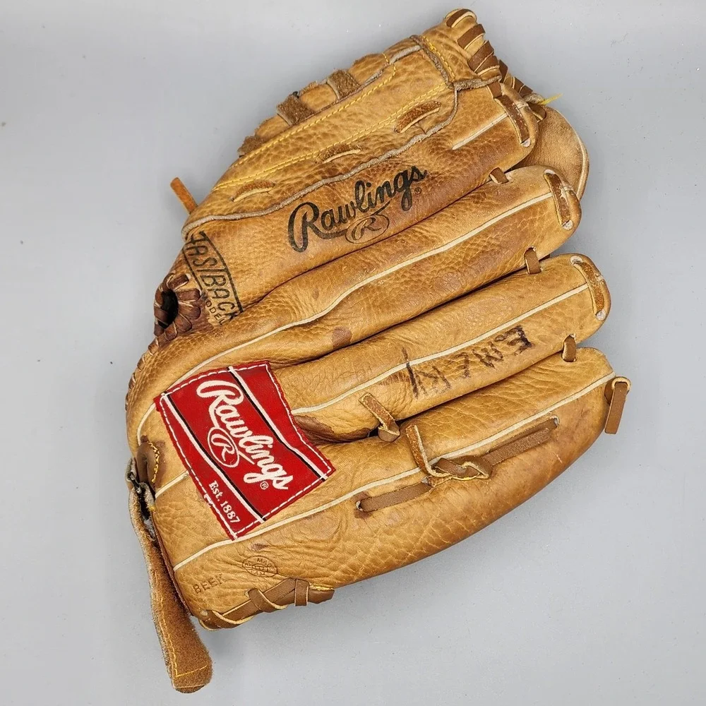 VTG Rawlings RBG36 12.5